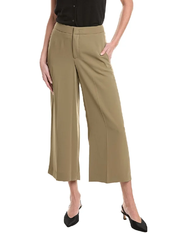 Women's Outerwear Clothing Discounts On Casual Weekend Styles Vince Crop Wide Leg Pant Women's Outerwear Clothing Discounts On Casual Weekend Styles Vince Crop Wide Leg Pant