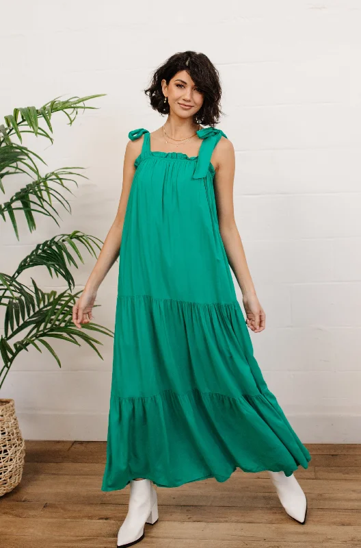 Upgrade Your Wardrobe For Less Venetian Coast Dress