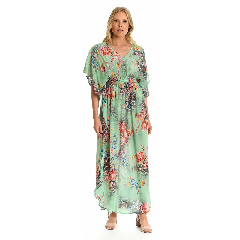 Special Offer Kris Emerald Dress