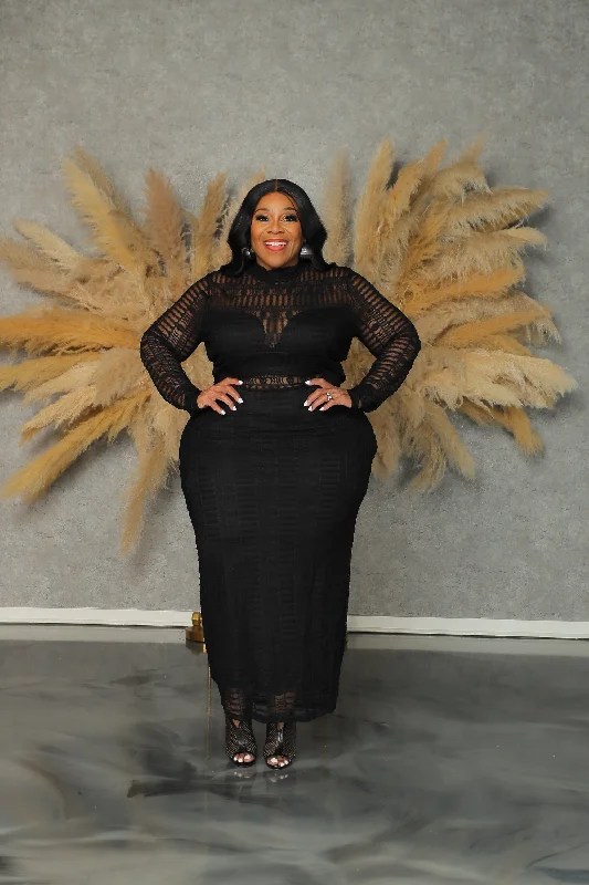 Limited-Time Discounts On Stylish Women's Clothing Time to Slay Dress