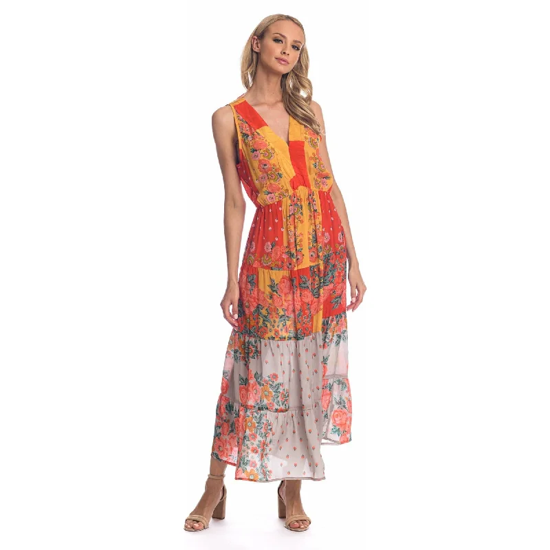 Big Discounts Maddison Marigold Dress
