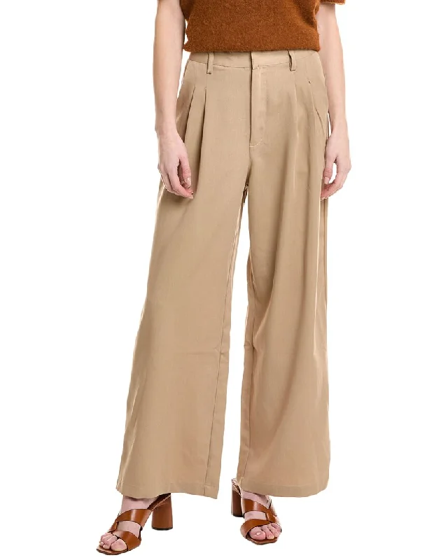 Women's Comfortable Apparel Stylish Women's Apparel 70/21 Pant