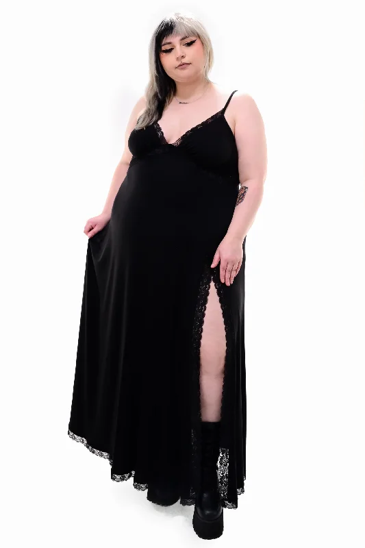 Women's Classic Attire Women's Fashion Hotspots Harlow Maxi Dress