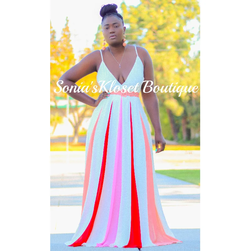 Fresh Styles, Fresh Deals SOFT KISS DRESS