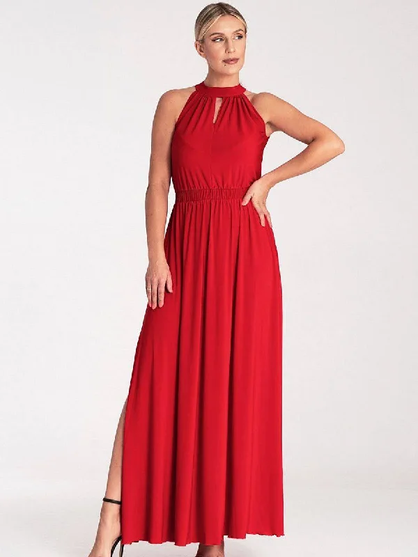 Women's Wardrobe Apparel Cocktail dress model 201467 Figl