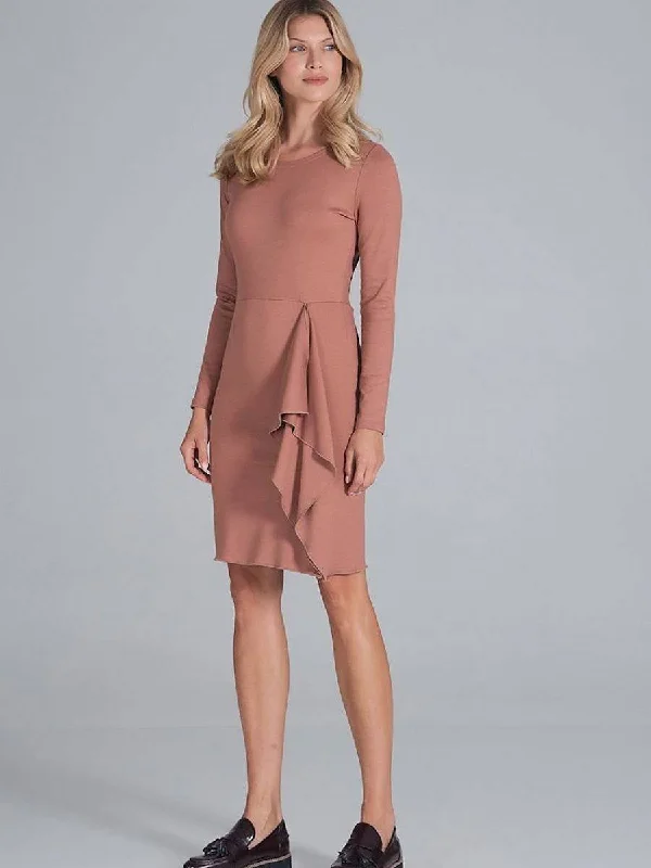 VIP Member Discount Cocktail dress model 160970 Figl