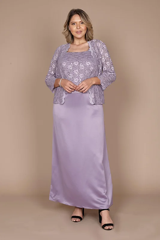 Women's Trendy Activewear Apparel Trend Forward Threads Alex Evenings AE4121198 Long Plus Size Formal Dress Sale