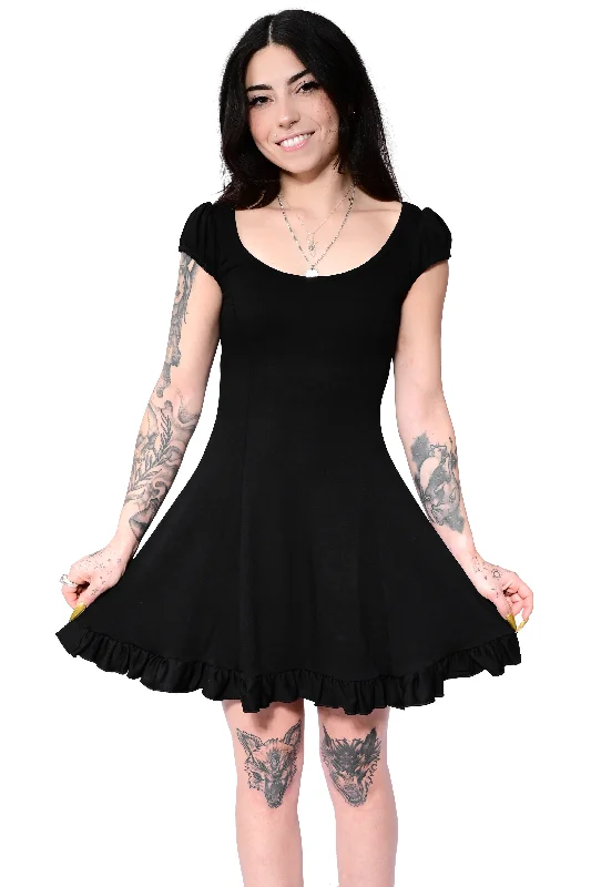Must-Have Women's Fashion At The Lowest Prices Marie Bow Dress
