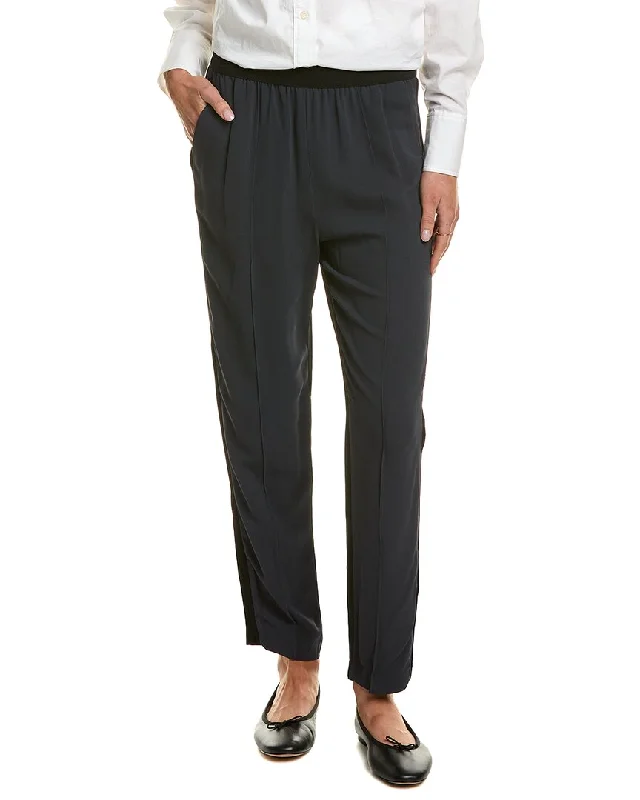 Women's Stylish Professional Apparel Artful Design Reiss Leona Trouser