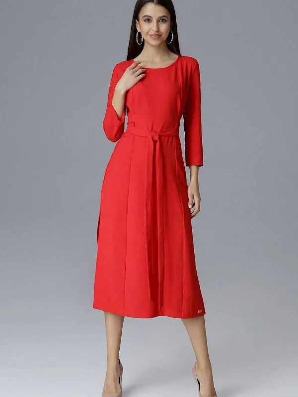 Women's Resort Garments Cocktail dress model 126025 Figl