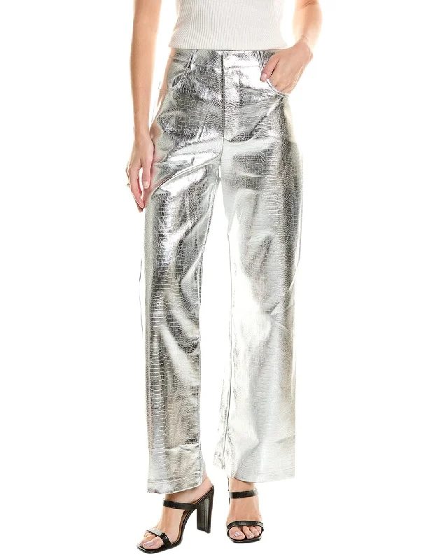 Women's Versatile Apparel Bold Silhouette Madison Miles Pant
