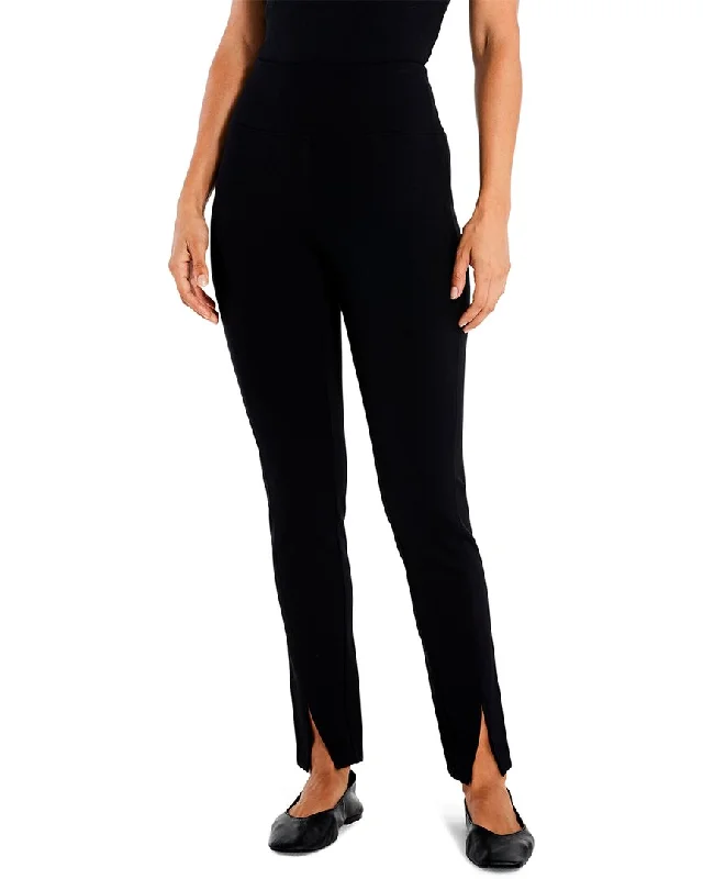 Women's Elegant Formal Outfit The Good Stuff NIC+ZOE Petite 26Ponte Ankle Legging