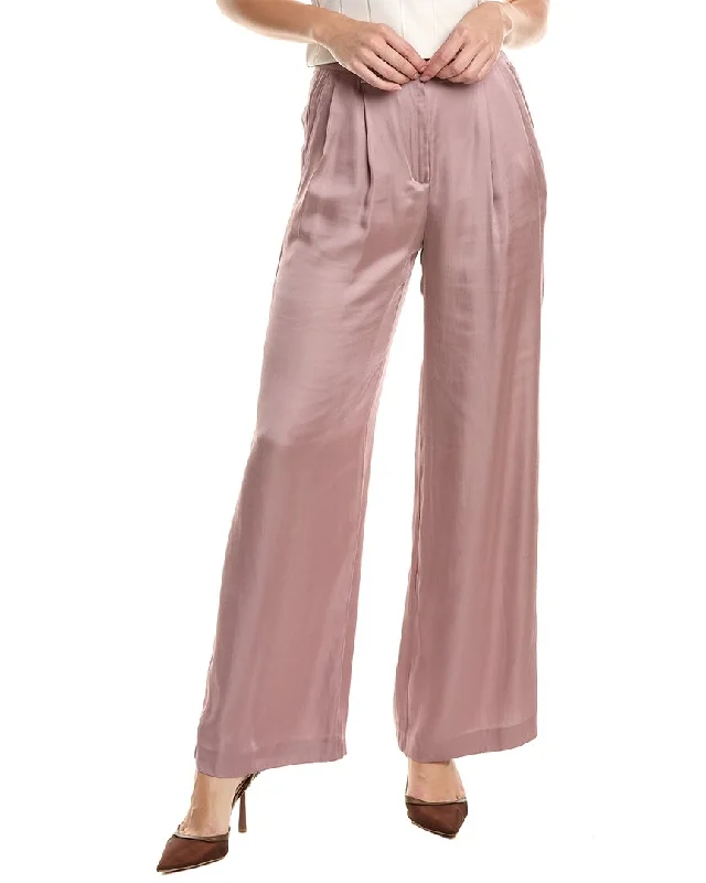 Women's Comfortable Garments Fashion Sale Reiss Teyana Wide Leg Trouser