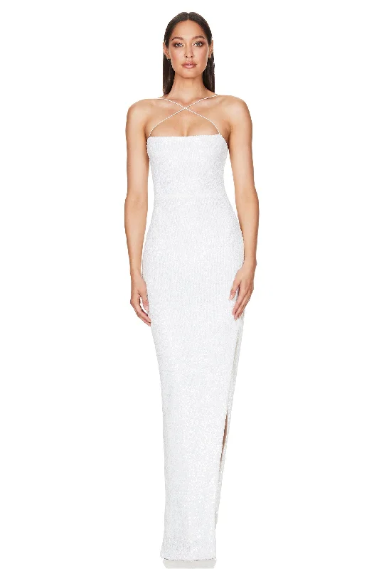 Women's Trendy Outfit Elevated Style LEILANI GOWN