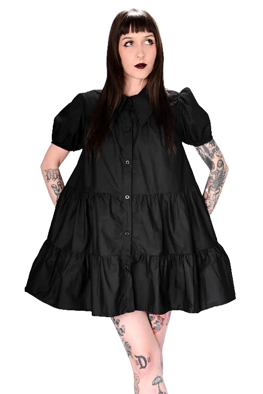 Refresh Your Wardrobe With Exclusive Discounts Romina Dress