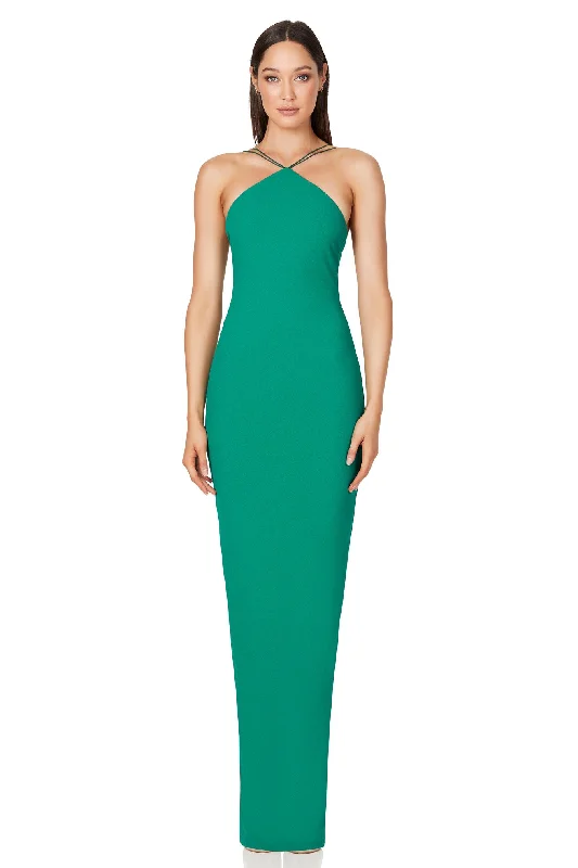 Women's Holiday Attire Limited Styles TRINITY GOWN