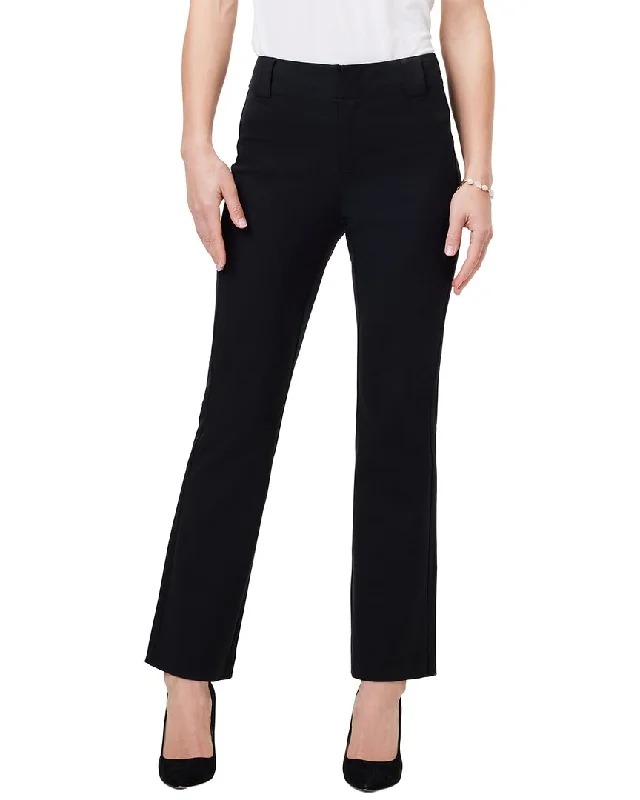 Women's High-Fashion Attire Exquisite Women's Wear Sale NIC+ZOE Demi Boot Ankle Plaza Pant Women's High-Fashion Attire Exquisite Women's Wear Sale NIC+ZOE Demi Boot Ankle Plaza Pant