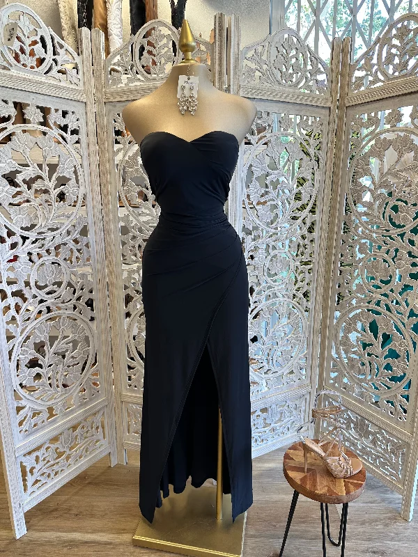 Big Discounts On Premium Fashion Collections Heart Lined Dress