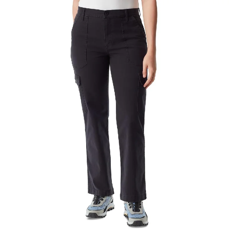 Women's Apparel Sale Event, Prices Rock Womens Cargo High Rise Cargo Pants