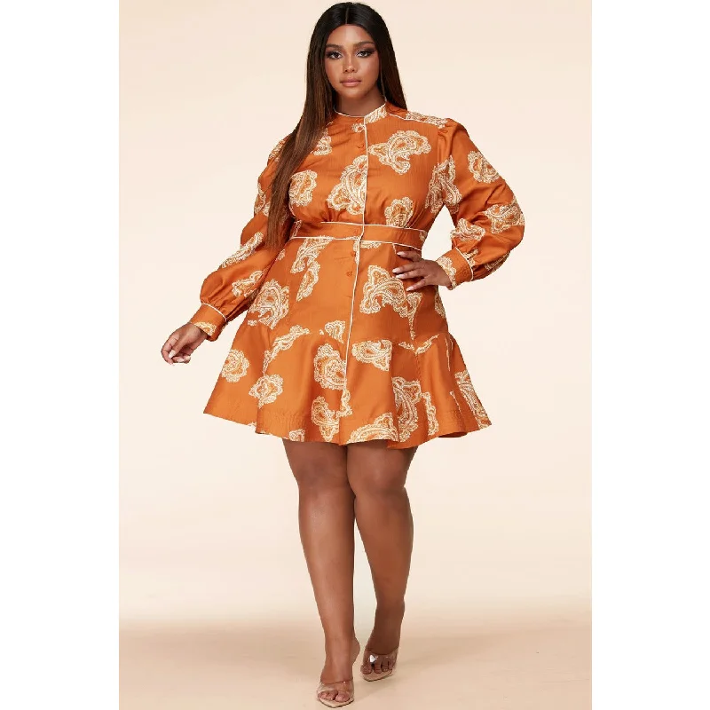 Explore What's New EXPENSIVE TASTE DRESS