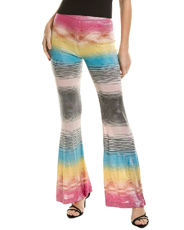 Women's Clothing Apparel Sets Festival Fashion Missoni Pant