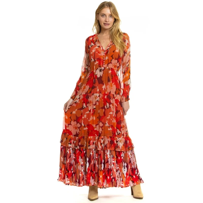 Holiday Attire Sale Sanari Fiesta Dress