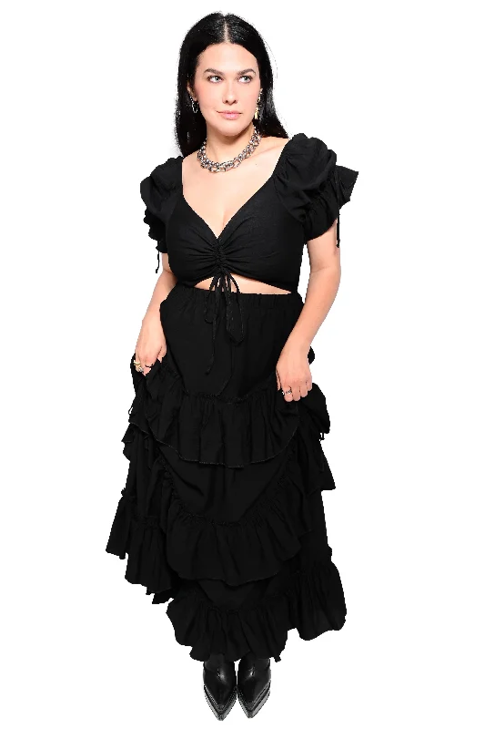 Vibrant Style Promotions Lisette Dress