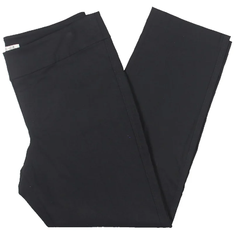Women's Comfy Attire For Lounging Trendy Clothing Sale Petites Womens Pull On Straight Leg Straight Leg Pants Women's Comfy Attire For Lounging Trendy Clothing Sale Petites Womens Pull On Straight Leg Straight Leg Pants