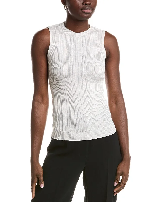 Women's Clothing For Outdoor Activities Shop Our Looks Peserico Sweater