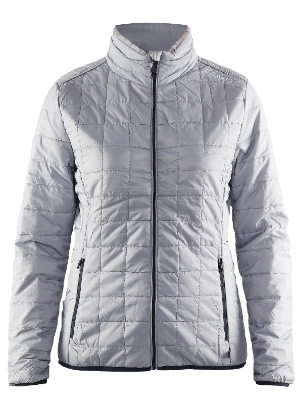 Women's Athletic Outfit Casual Chic Women's Primaloft Stow - Light Jacket