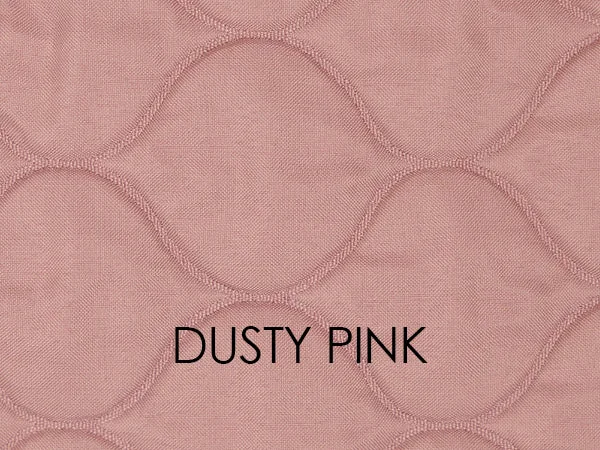 DUSTY PINK