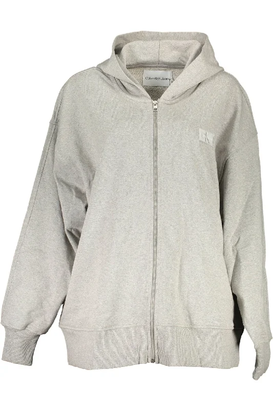 Timeless Women's Garments Season Sale Calvin Klein Cotton Women Women's Sweater