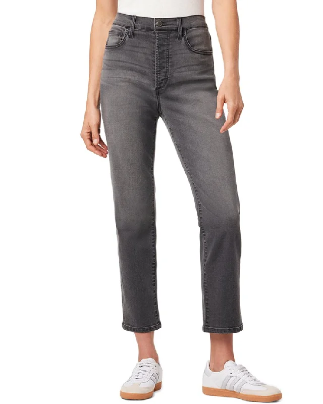 Vintage Clothing For Women Athleisure Wear Special Offer JOE'S Jeans Rebel Girl OG Straight Ankle Jean Vintage Clothing For Women Athleisure Wear Special Offer JOE'S Jeans Rebel Girl OG Straight Ankle Jean