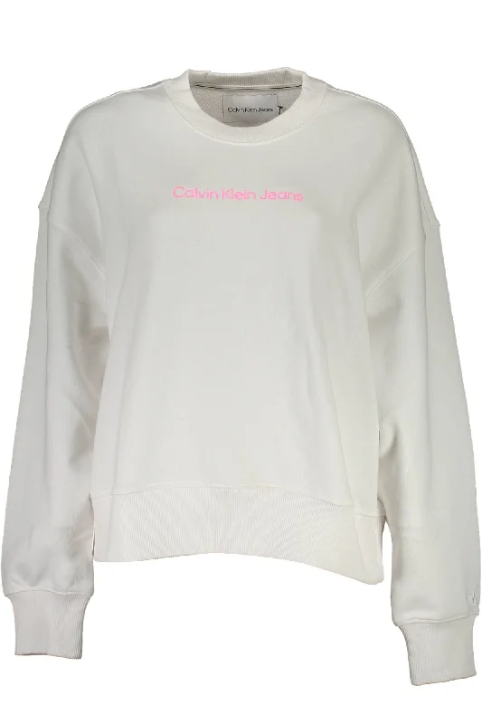 Women's Travel Apparel Seize Bargains Calvin Klein Cotton Women Women's Sweater