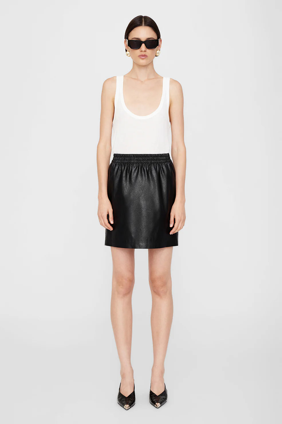 Women's Professional Apparel Spring Fling Sale Anine Bing - Soto Skirt