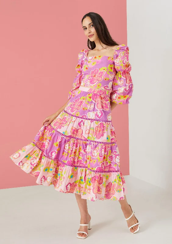 Timeless Women's Outfit Insane Discount Onslaught The Caroline Skirt