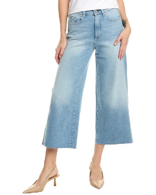 Fashionable Women's Clothing Odd Size Clearance Sale DL1961 Hepburn Petite High-Rise Light Island Park Wide Leg Jean Fashionable Women's Clothing Odd Size Clearance Sale DL1961 Hepburn Petite High-Rise Light Island Park Wide Leg Jean