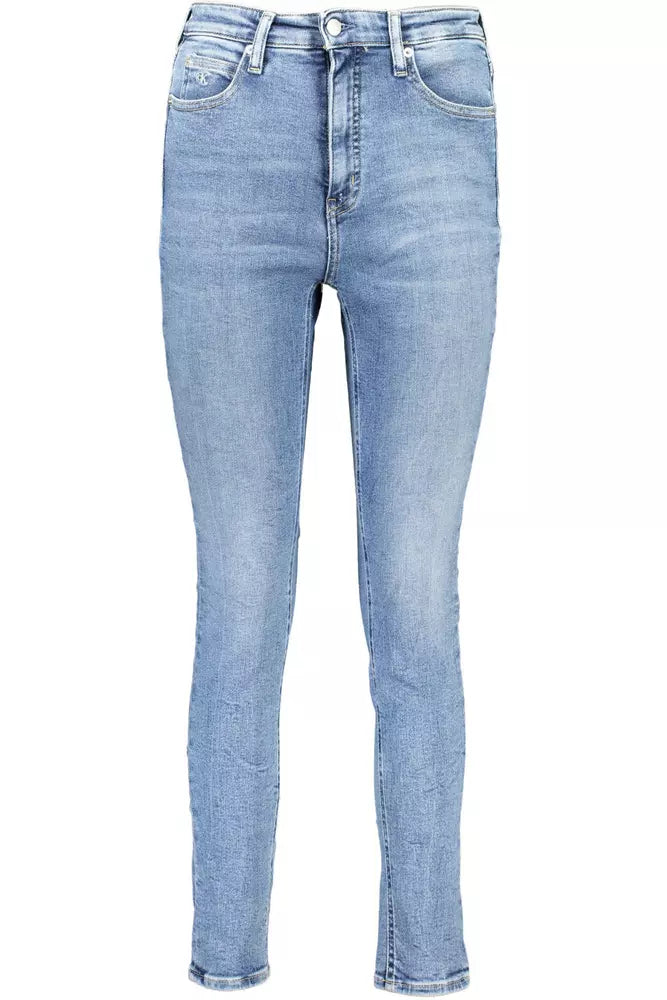 Women's Office Clothing Redefining Women's Fashion Calvin Klein High Rise Skinny Women's Jeans Women's Office Clothing Redefining Women's Fashion Calvin Klein High Rise Skinny Women's Jeans