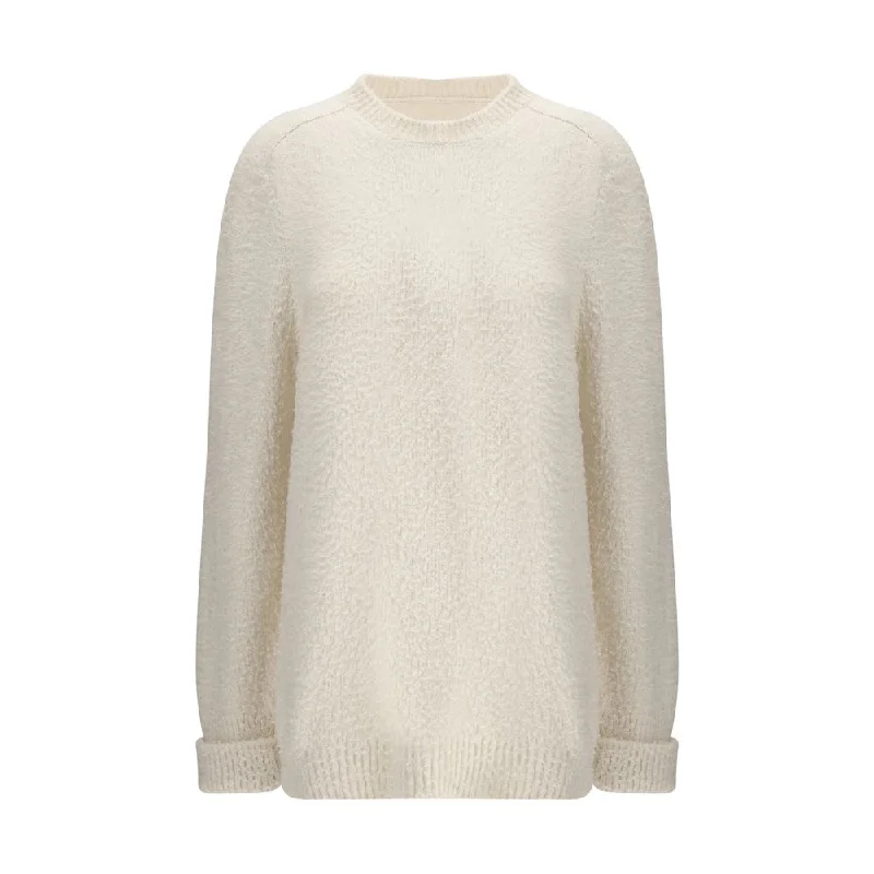 Women's Holiday Attire Limited Time Deal Margiela Women's Sweater