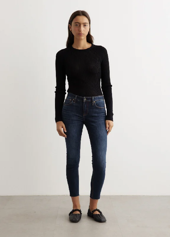 Affordable Fashion Clothing For Women Trend Setting Wardrobe Cate Mid-Rise Skinny Jeans Affordable Fashion Clothing For Women Trend Setting Wardrobe Cate Mid-Rise Skinny Jeans