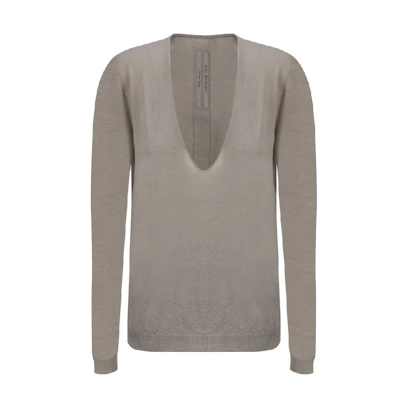 Women's Clothing Sets Special Offer For You Rick Owens Women's Sweater