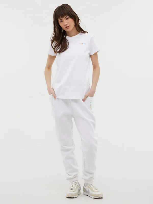 Casual Chic Clothing For Women Bold Silhouette Thalassa T-Shirt