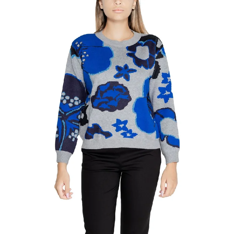 Women's Comfortable Apparel Limited Time Offers Desigual Viscose Women's Sweater