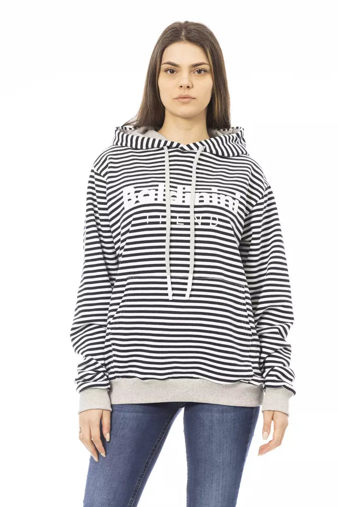 Women's Vintage Garments Spring Fashion Baldinini Trend Cotton Women Women's Sweater Women's Vintage Garments Spring Fashion Baldinini Trend Cotton Women Women's Sweater