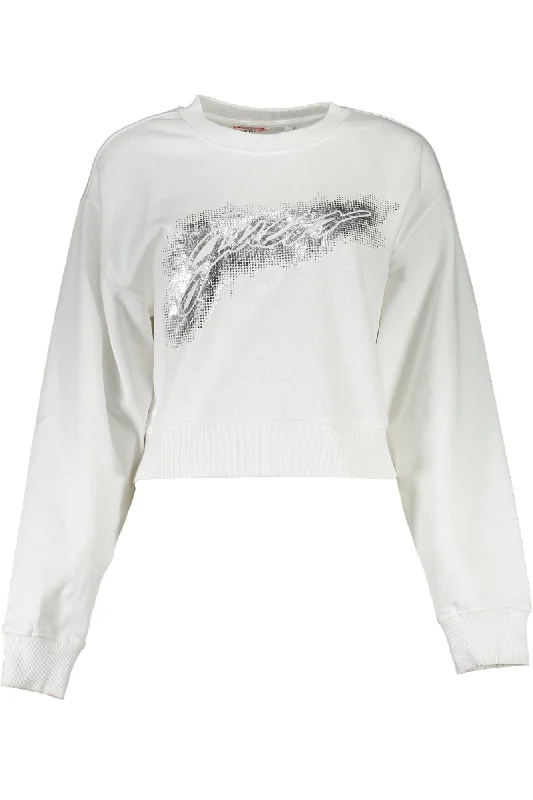 Women's Clothing For Special Occasions Exclusive Designer Collection Guess Jeans Cotton Women Women's Sweater Women's Clothing For Special Occasions Exclusive Designer Collection Guess Jeans Cotton Women Women's Sweater