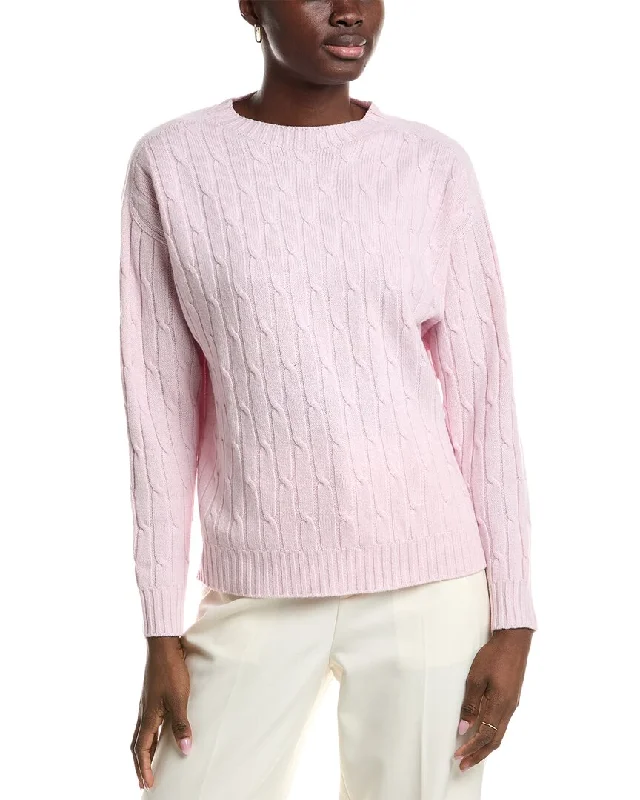 Women's Outdoor Activity Garments Fashionista Favorites Peserico Wool, Silk & Cashmere-Blend Sweater Women's Outdoor Activity Garments Fashionista Favorites Peserico Wool, Silk & Cashmere-Blend Sweater