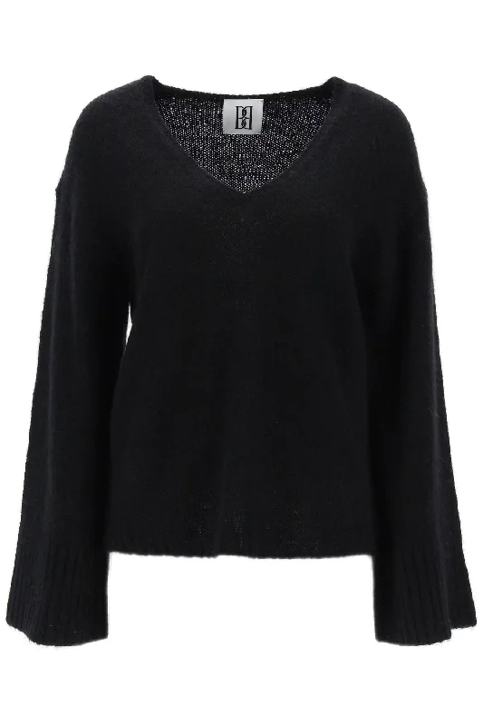 Women's Formal Event Outfit Chic Allure By Malene Birger Women's Cimone Sweater
