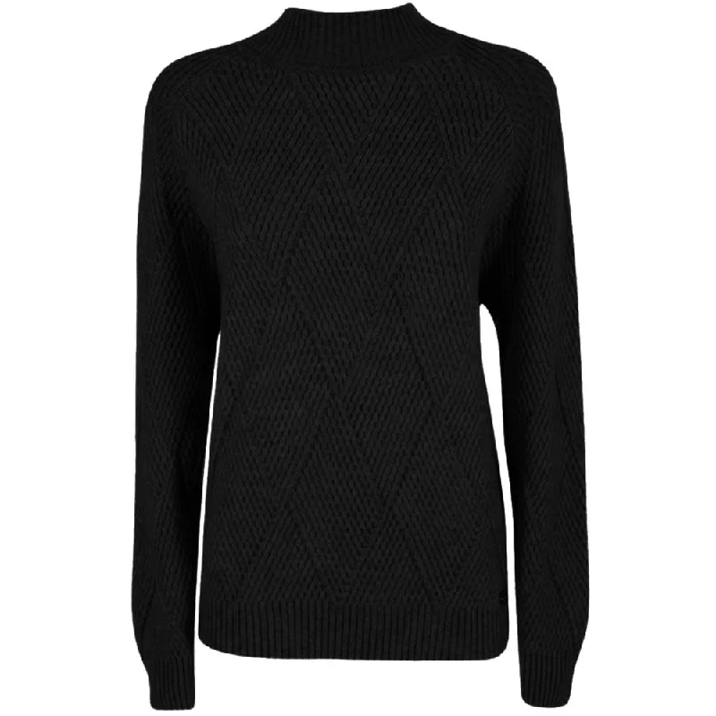 Women's Chic Outerwear Attire Father's Day Deals Yes Zee Acrylic Women's Sweater