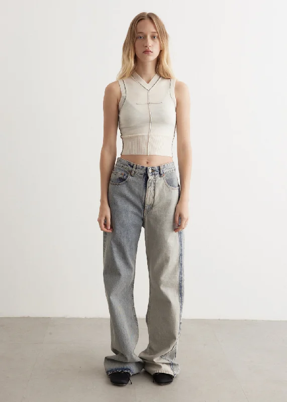 Women's Evening Apparel Quick Grab Deals 5 Pocket Pants