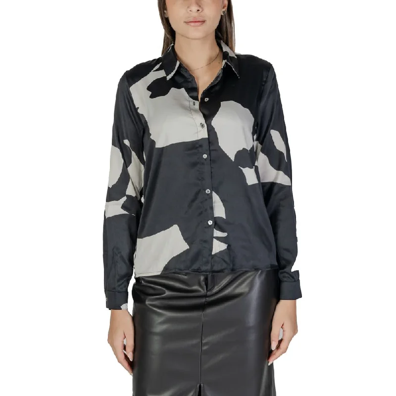 Women's Evening Apparel Fashion Sale Only Recycled Polyester Women's Sweater